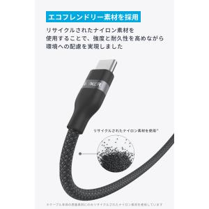 Anker USB-C & USB-C...の詳細画像4