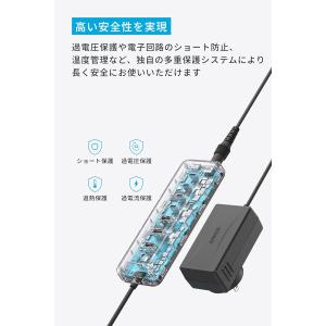 Anker USB-C データ ハブ (8-i...の詳細画像4