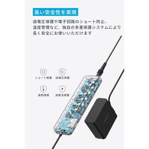 Anker USB-C データ ハブ (11-...の詳細画像4