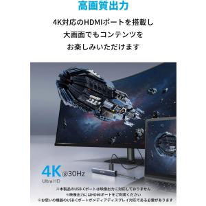 Anker PowerExpand 6-in-...の詳細画像3