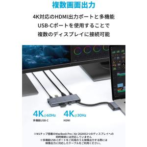 Anker PowerExpand 9-in-...の詳細画像4