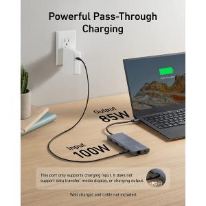 Anker 565 USB-C ハブ (11-...の詳細画像1