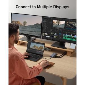 Anker 565 USB-C ハブ (11-...の詳細画像2