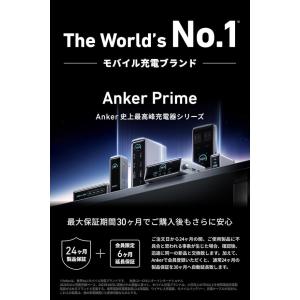 Anker Prime ドッキングステーション...の詳細画像1