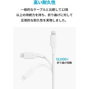 アンカー ケーブル Anker PowerLi...の詳細画像1