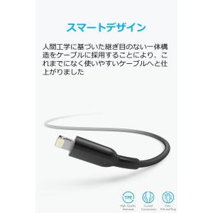 Anker iPhone充電ケーブル Powe...の詳細画像1