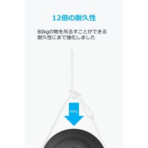 Anker iPhone充電ケーブル Powe...の詳細画像3