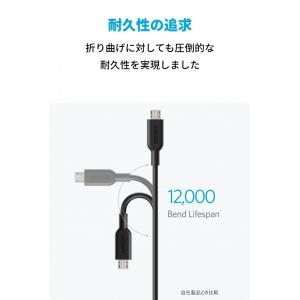 アンカー ケーブル Anker PowerLi...の詳細画像2