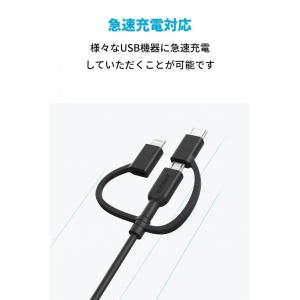 アンカー ケーブル Anker PowerLi...の詳細画像4