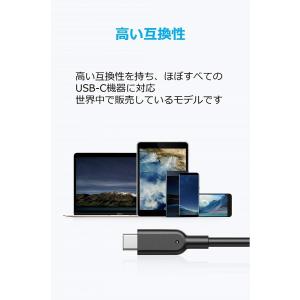 Anker PowerLine II USBC...の詳細画像4