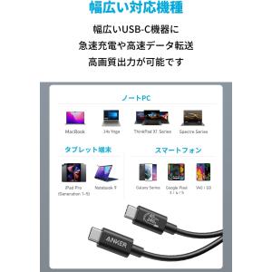 Anker 515 USB-C & U...の詳細画像5
