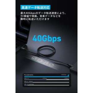 Anker Prime USB-C &...の詳細画像2