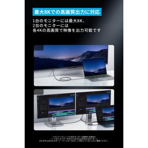 Anker Prime USB-C &...の詳細画像3