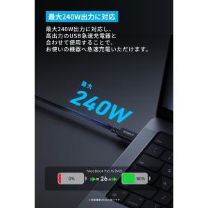 Anker Prime USB-C &...の詳細画像4
