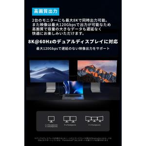 Anker Prime USB-C &...の詳細画像3
