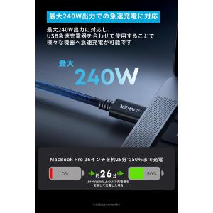 Anker Prime USB-C &...の詳細画像4