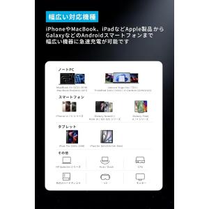 Anker Prime USB-C &...の詳細画像5