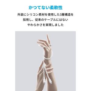 アンカー ケーブル Anker PowerLi...の詳細画像1