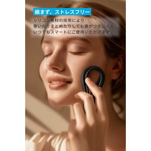 Anker ライトニングケーブル (Flow)...の詳細画像2