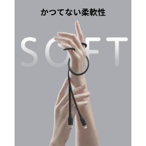 Anker PowerLine III Flo...の詳細画像1