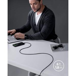 Anker PowerLine III Flo...の詳細画像4