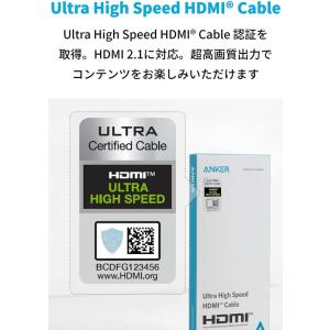 Anker Ultra High Speed ...の詳細画像1
