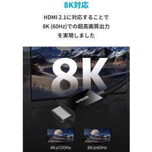 Anker Ultra High Speed ...の詳細画像4