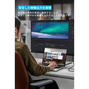 Anker Nano USB-C & ...の詳細画像3