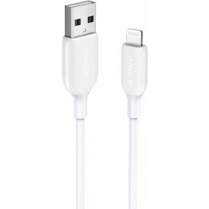 Anker iPhone 充電ケーブル PowerLine III ライトニングUSBケーブル Ap...