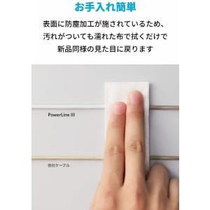 Anker iPhone 充電ケーブル Pow...の詳細画像5