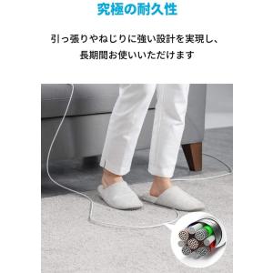 アンカー ケーブル Anker PowerLi...の詳細画像3