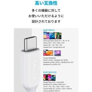 アンカー ケーブル Anker PowerLi...の詳細画像4