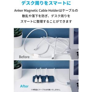 Anker Magnetic Cable Ho...の詳細画像1