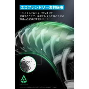 Anker Prime 高耐久ナイロン USB...の詳細画像5