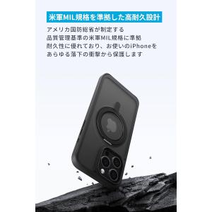 Anker MagGo Magnetic Ca...の詳細画像3