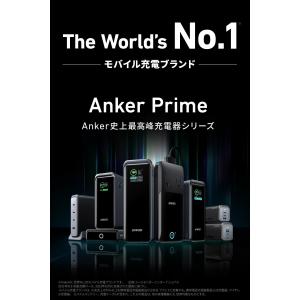 Anker Prime Charging St...の詳細画像1