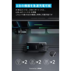 Anker Prime Charging St...の詳細画像2