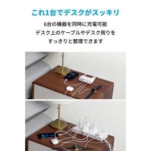 Anker 521 Power Strip(U...の詳細画像2