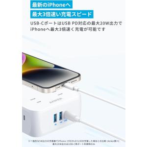 Anker USB Power Strip (...の詳細画像2