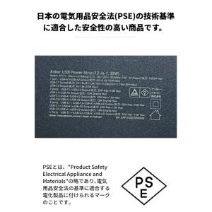 Anker USB Power Strip (...の詳細画像5
