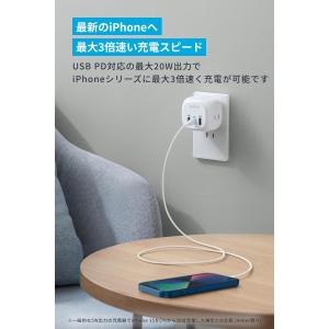 Anker PowerExtend (6-in...の詳細画像3