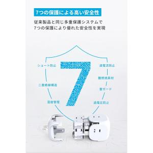 Anker PowerExtend (6-in...の詳細画像4