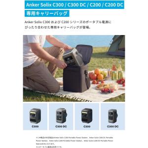 Anker Solix C300 / C300...の詳細画像1