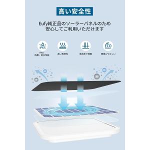 Eufy Solar Panel C10 (3...の詳細画像3