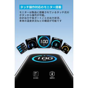 Anker Charger (100W, 3 ...の詳細画像2