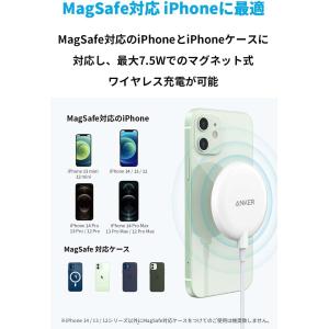 Anker PowerWave Magneti...の詳細画像1