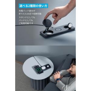 Anker MagGo Wireless Ch...の詳細画像4