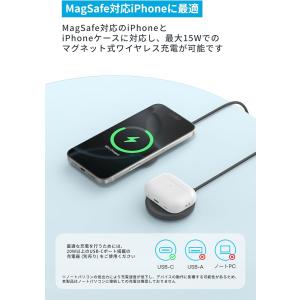 Anker Zolo Wireless Cha...の詳細画像5