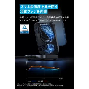 Anker Prime Wireless Ch...の詳細画像4