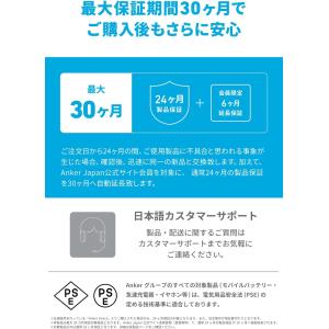 Anker USB急速充電器 20W ピチュー...の詳細画像5